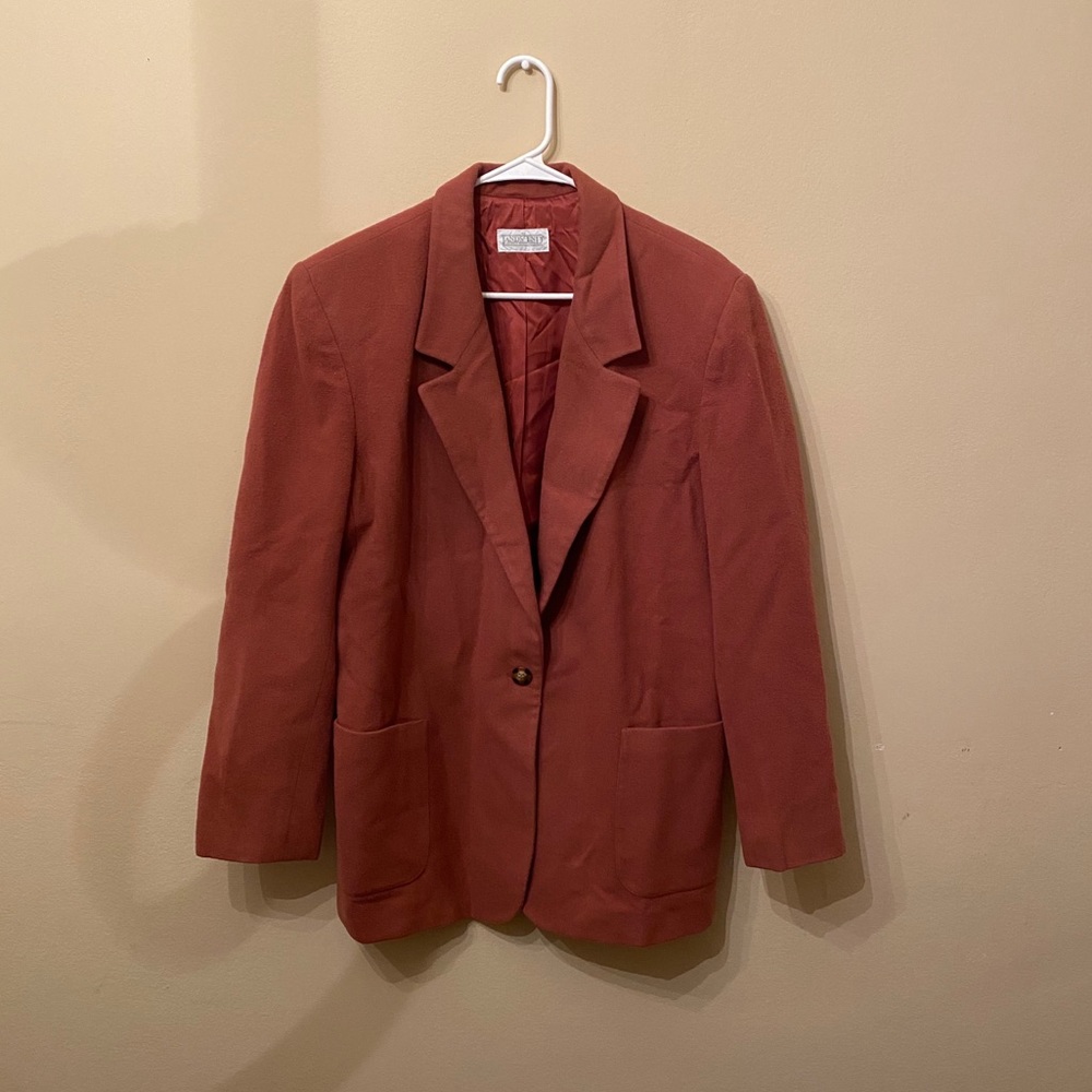 Land’s End Blazer